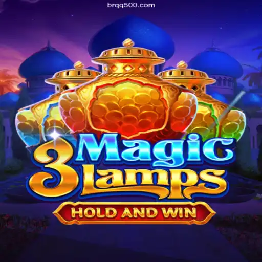 3MagicLamps: The Enchanting Realm of Online Gaming