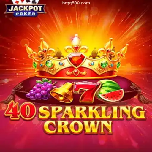Exploring the Excitement of 40SparklingCrown at QQ500.Com Brasil: O Melhor Cassino Online e Apostas Esportivas