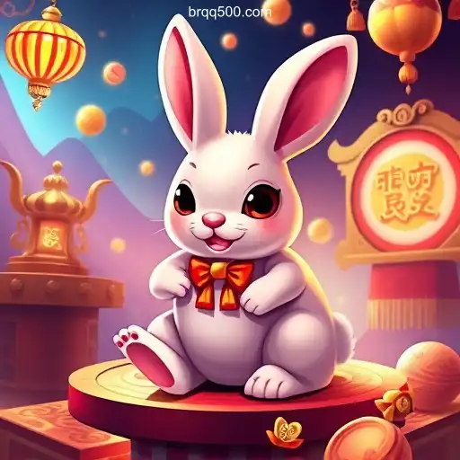 Fortune Rabbit Games