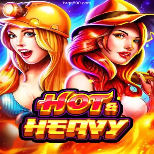 Exploring HotHeavy: An Exciting Adventure in QQ500.Com Brasil's Premier Casino