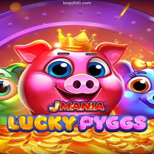 JManiaLuckyPyggs: Unveiling the Exciting World of Online Gaming