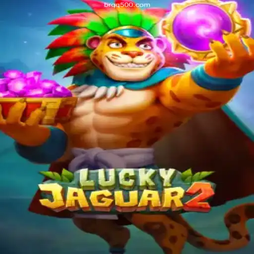Exploring the Excitement of Luckyjaguar2: A Dive into the Online Gaming World with QQ500.Com Brasil