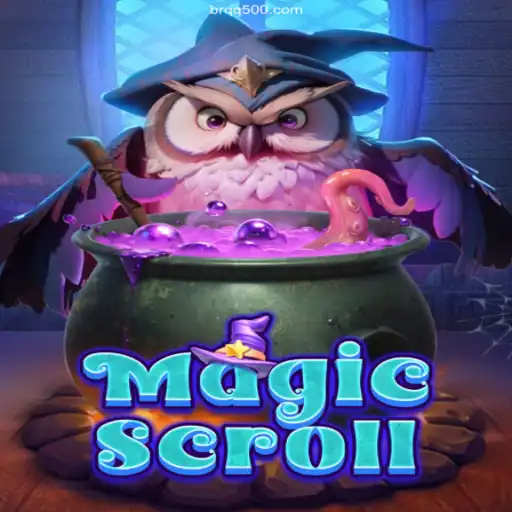 Discover the Magic: Unveiling the Mysteries of MagicScroll