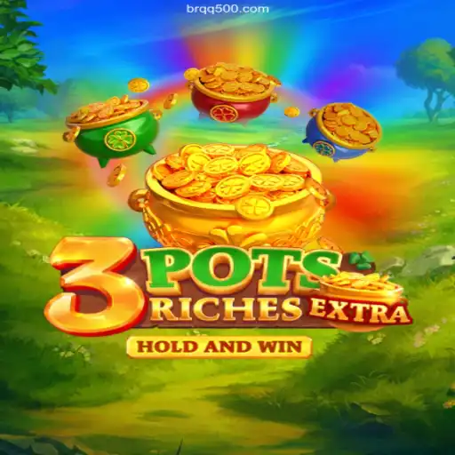 Exploring the Excitement of 3potsExtra
