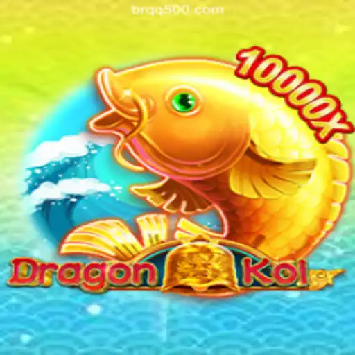 Explore the Mystical World of DragonKoi at QQ500.Com Brasil