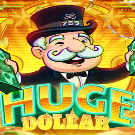 Exploring HugeDollar: The Exciting Realm of QQ500.Com Brasil's Online Gaming Experience