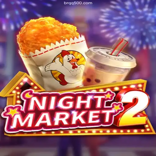 NightMarket2: A Thrilling Gaming Experience