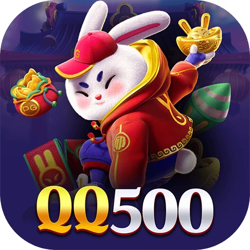 QQ500.Com Brasil: O Melhor Cassino Online e Apostas Esportivas Logo