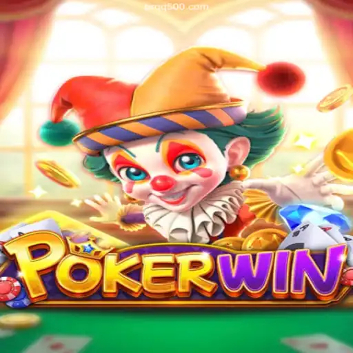 POKERWIN: Discover the Thrilling World of Online Poker and Betting with QQ500.Com Brasil