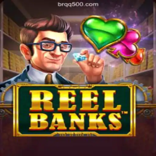 Exploring the Exciting World of ReelBanks at QQ500.Com Brasil: O Melhor Cassino Online e Apostas Esportivas